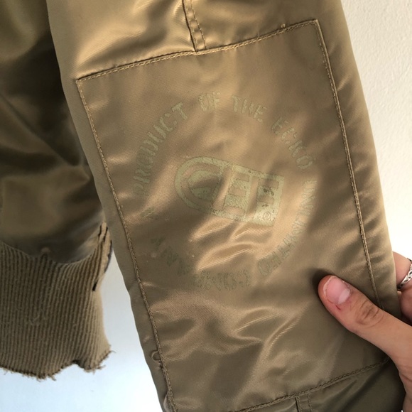 Ecko unlimited Bomber jacket - Picture 5 of 9